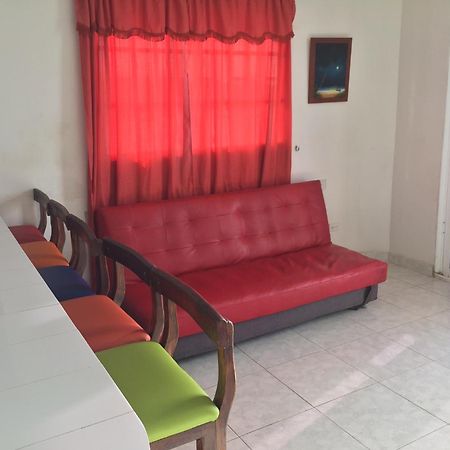 Apartamentos Rocky Cay Bay San Andres  Exterior photo