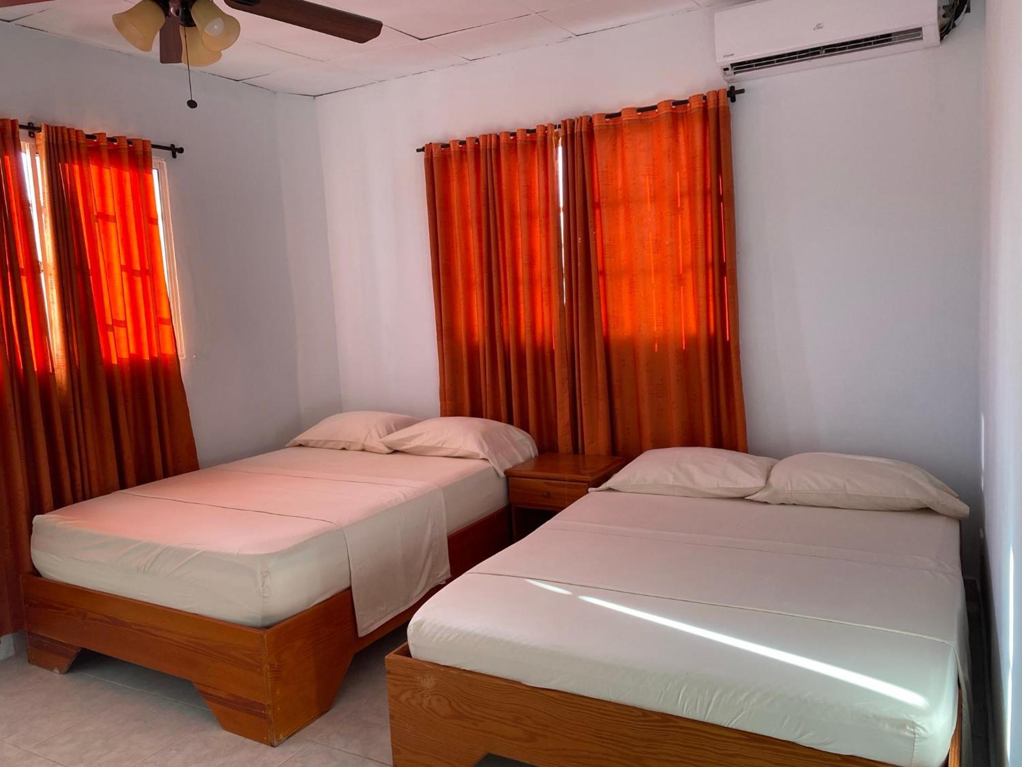 Apartamentos Rocky Cay Bay San Andres  Exterior photo