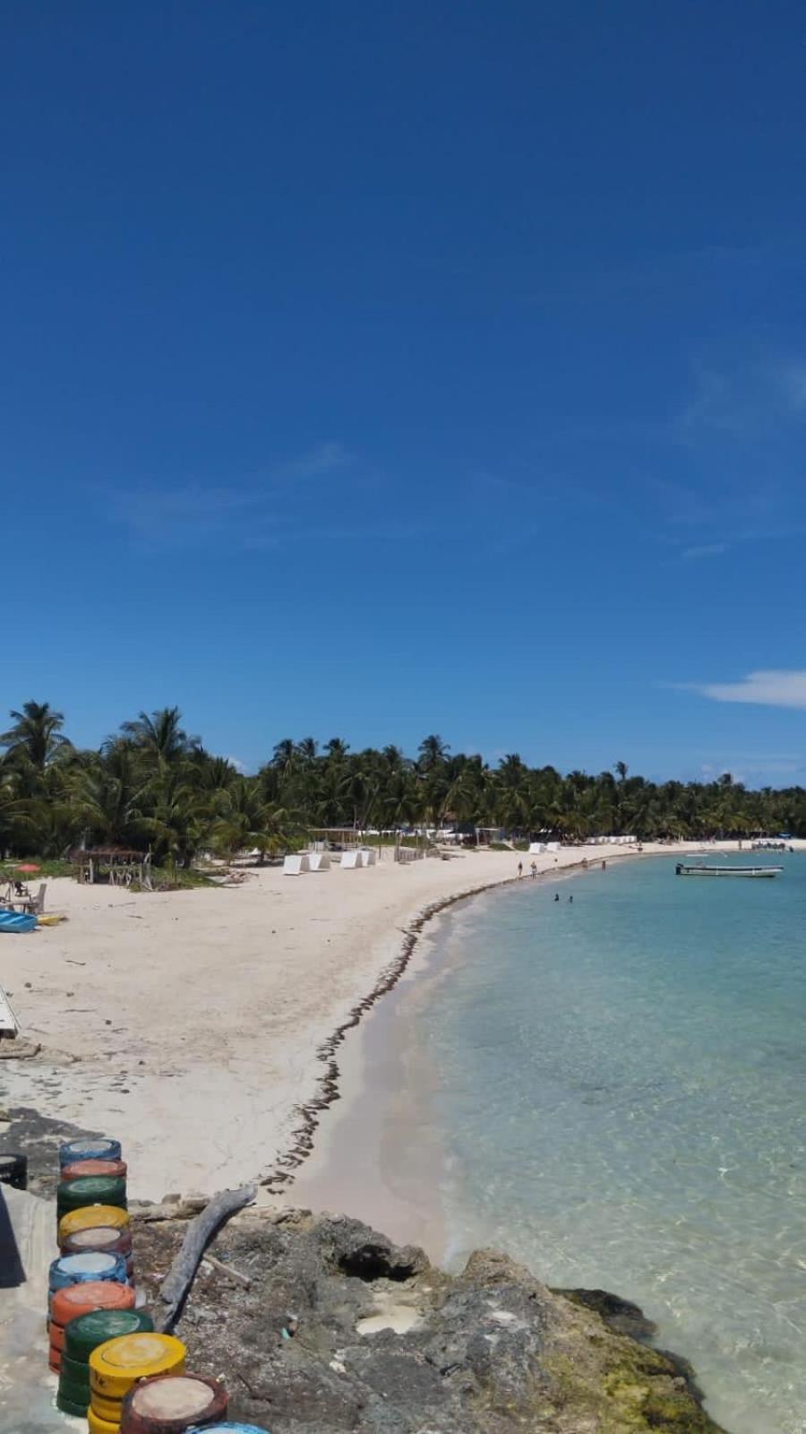 Apartamentos Rocky Cay Bay San Andres  Exterior photo