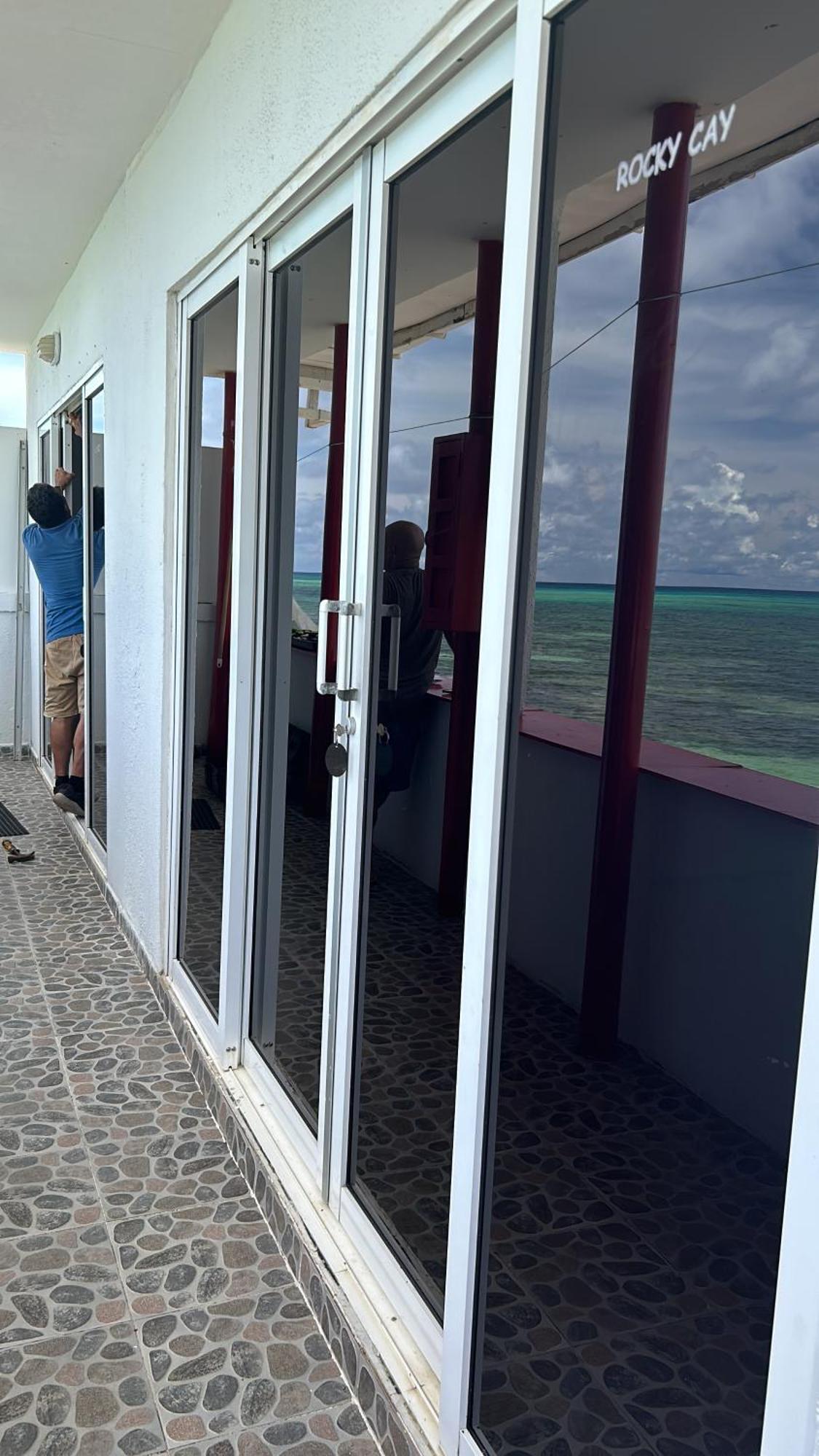 Apartamentos Rocky Cay Bay San Andres  Exterior photo