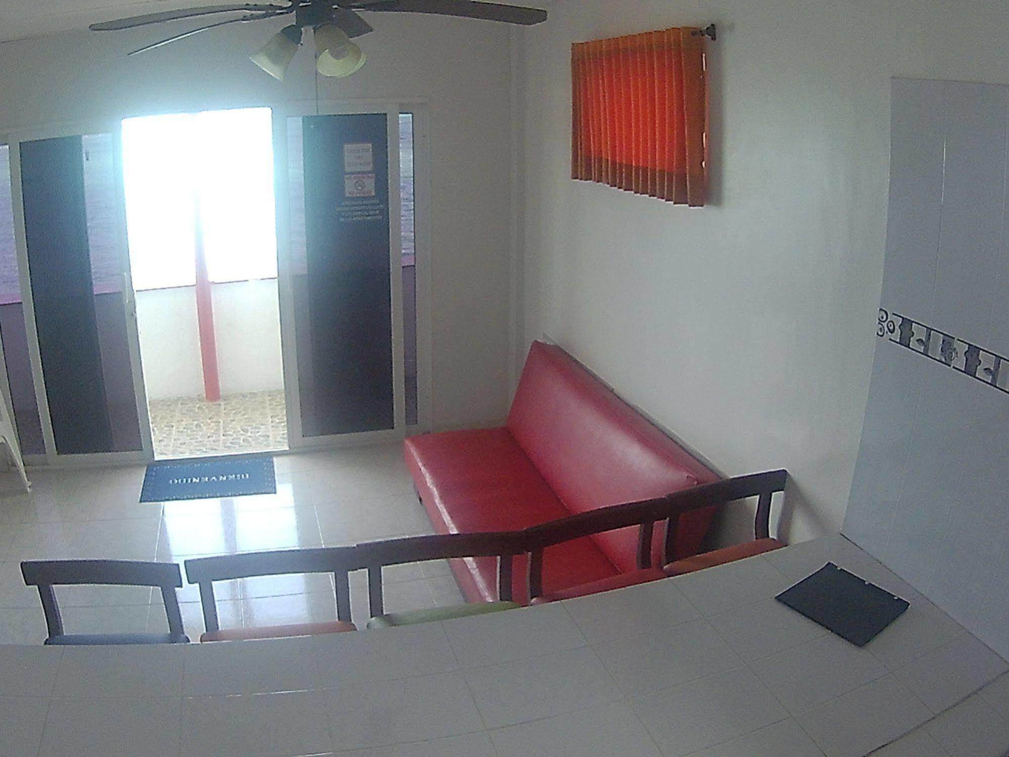 Apartamentos Rocky Cay Bay San Andres  Exterior photo