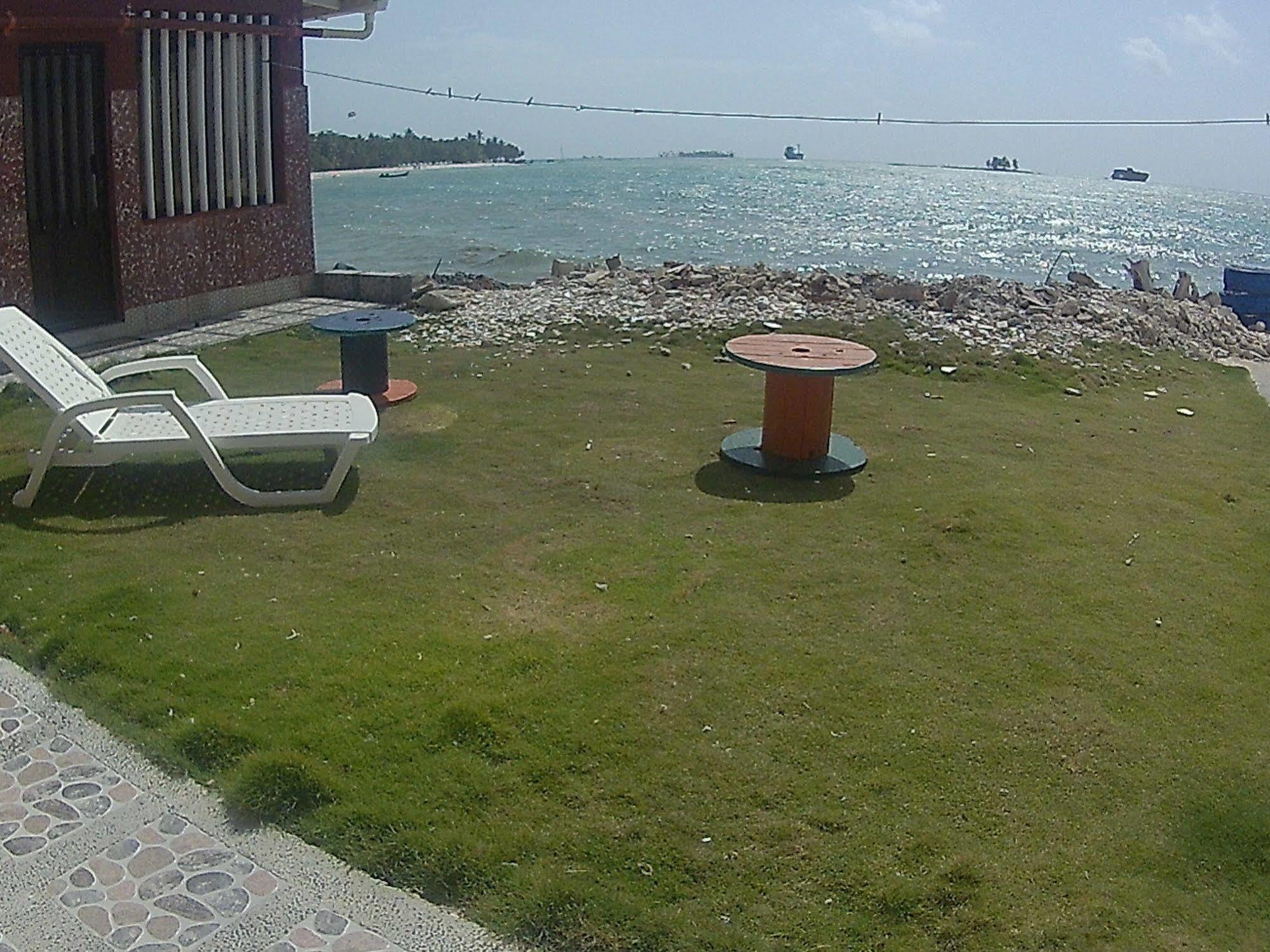 Apartamentos Rocky Cay Bay San Andres  Exterior photo